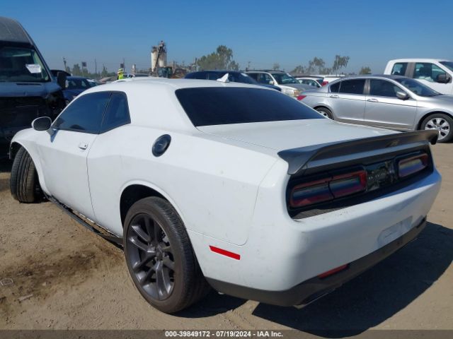 2C3CDZFJ6PH563361 Dodge Challenger R/t Scat Pack