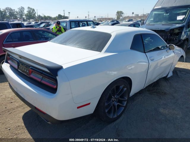 2C3CDZFJ6PH563361 Dodge Challenger R/t Scat Pack
