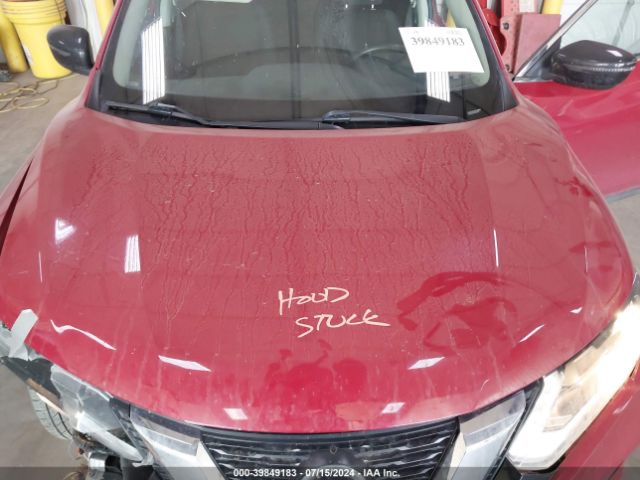 5N1AT2MV4HC828183 Nissan ROGUE SV
