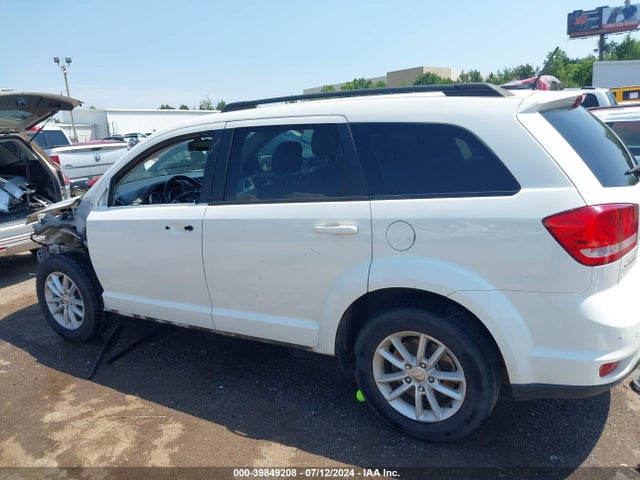 Dodge Journey Sxt 2017 3C4PDCBG1HT554516 Image 15