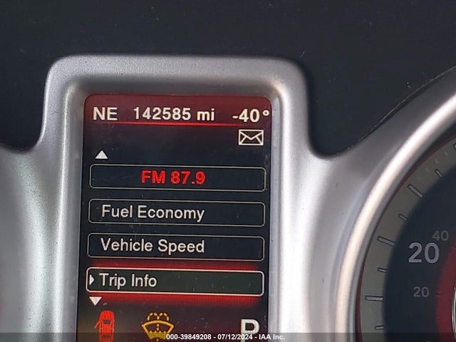 Dodge Journey Sxt 2017 3C4PDCBG1HT554516 Image 7