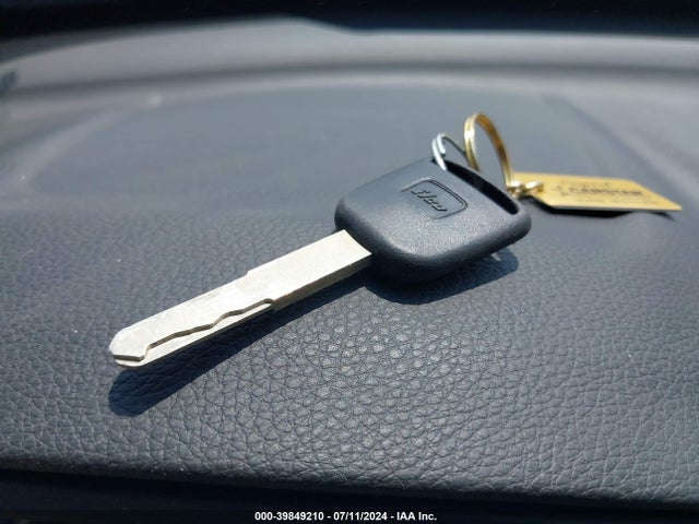Honda CR-V LX 2017 5J6RW5H36HL002860 Image 11