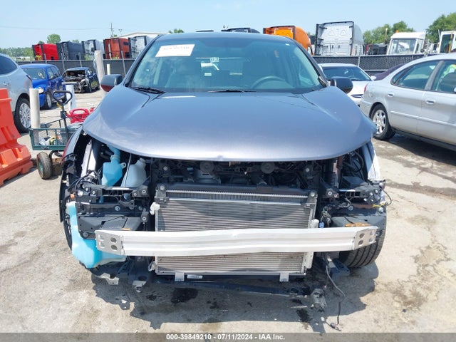 Honda CR-V LX 2017 5J6RW5H36HL002860 Image 13