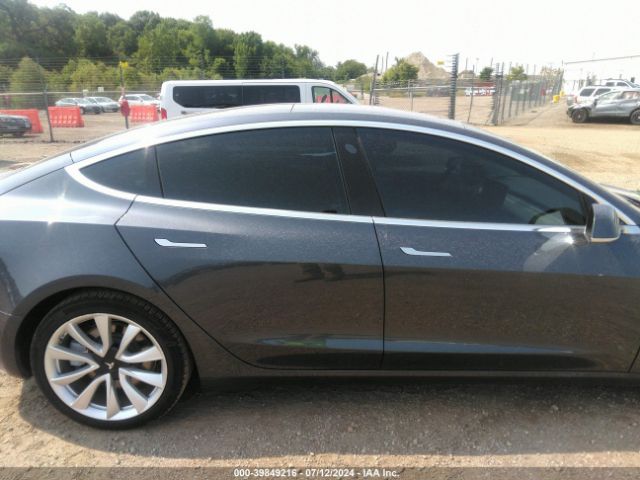 5YJ3E1EA9JF047245 Tesla Model 3 Long Range/mid Range