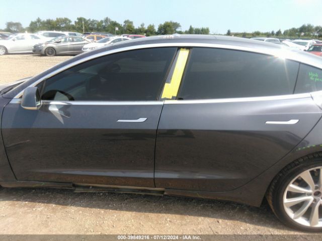 5YJ3E1EA9JF047245 Tesla Model 3 Long Range/mid Range