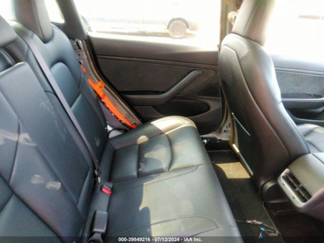 5YJ3E1EA9JF047245 Tesla Model 3 Long Range/mid Range