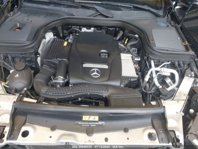 WDC0G4KB8KV170558 Mercedes-Benz Glc 300 4matic