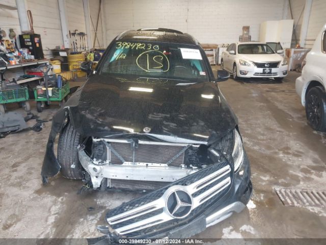 WDC0G4KB8KV170558 Mercedes-Benz Glc 300 4matic