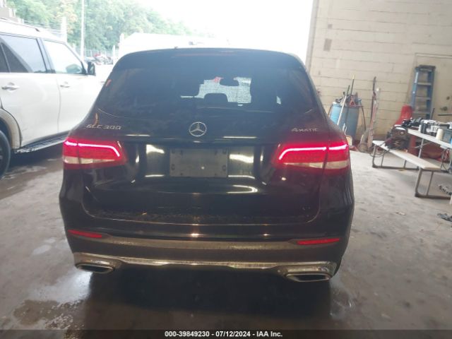 WDC0G4KB8KV170558 Mercedes-Benz Glc 300 4matic