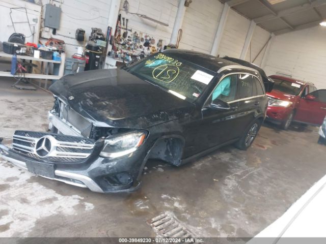 WDC0G4KB8KV170558 Mercedes-Benz Glc 300 4matic