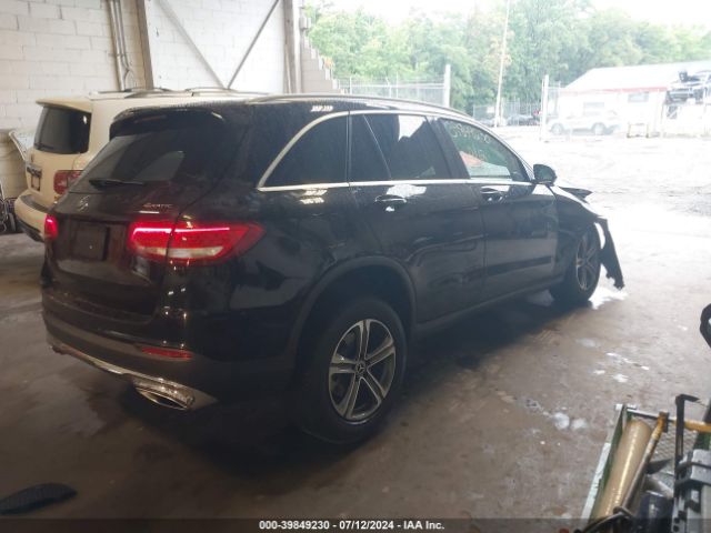 WDC0G4KB8KV170558 Mercedes-Benz Glc 300 4matic
