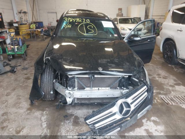 WDC0G4KB8KV170558 Mercedes-Benz Glc 300 4matic