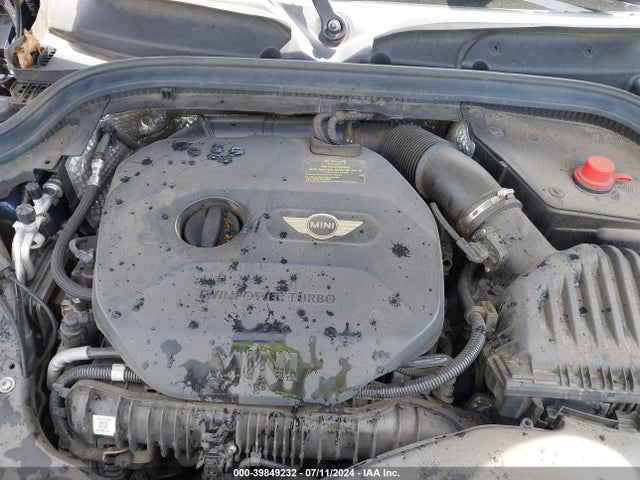 2015 MINI HARDTOP WMWXU3C52F2B58848 Photo 9