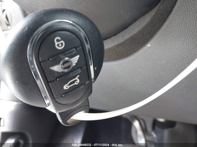 2015 MINI HARDTOP WMWXU3C52F2B58848 Photo 10