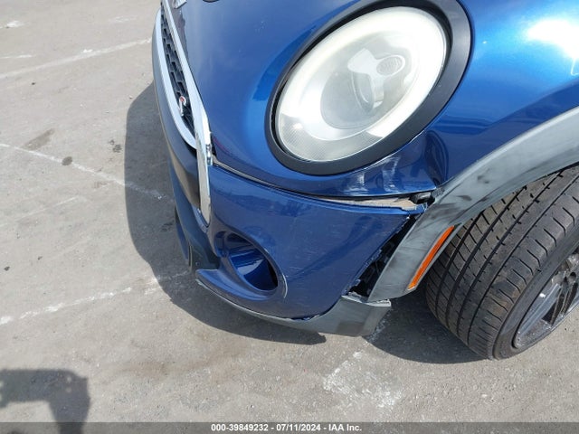 Mini Hardtop Cooper S 2015 WMWXU3C52F2B58848 Image 12