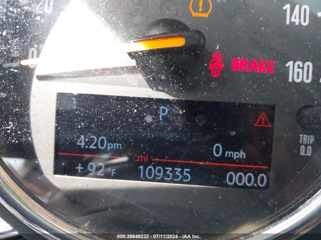 2015 MINI HARDTOP WMWXU3C52F2B58848 Photo 6