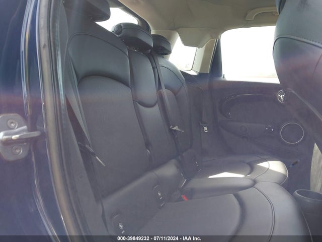 2015 MINI HARDTOP WMWXU3C52F2B58848 Photo 7