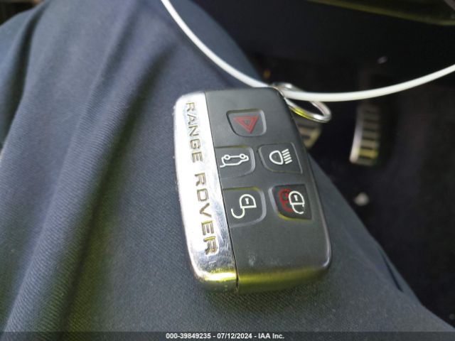 SALGS3TF1FA230619 Land Rover Range Rover 5.0l V8 Supercharged