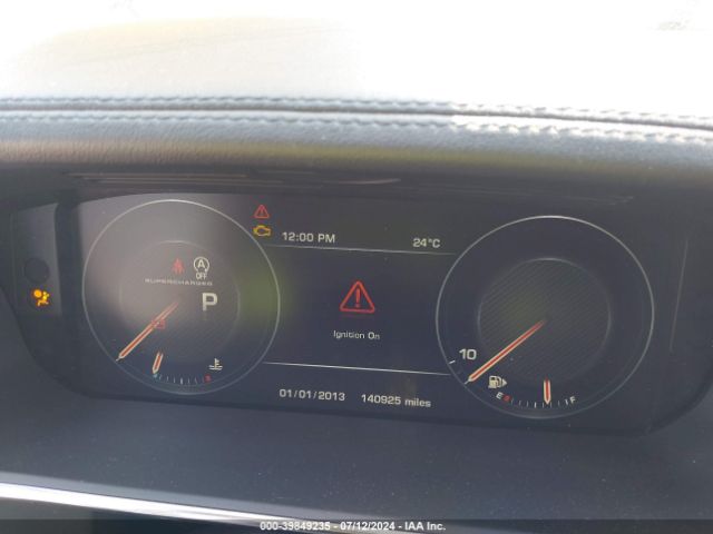 SALGS3TF1FA230619 Land Rover Range Rover 5.0l V8 Supercharged