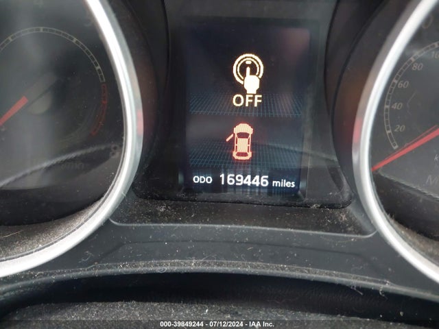 2011 MITSUBISHI OUTLANDER SPORT JA4AR4AU2BZ005695 Photo 6