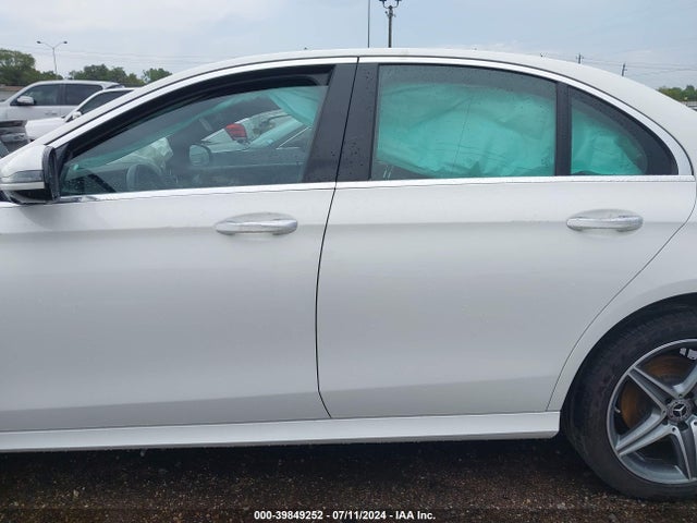 Mercedes-Benz E 300 2018 WDDZF4JB2JA315252 Image 14