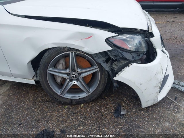 Mercedes-Benz E 300 2018 WDDZF4JB2JA315252 Image 18