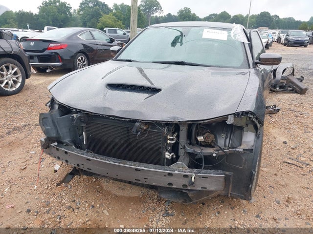 Dodge Charger Scat Pack Rwd 2020 2C3CDXGJ2LH145196 Image 13