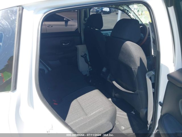 3CZRZ2H30PM729043 Honda Hr-v Awd Lx