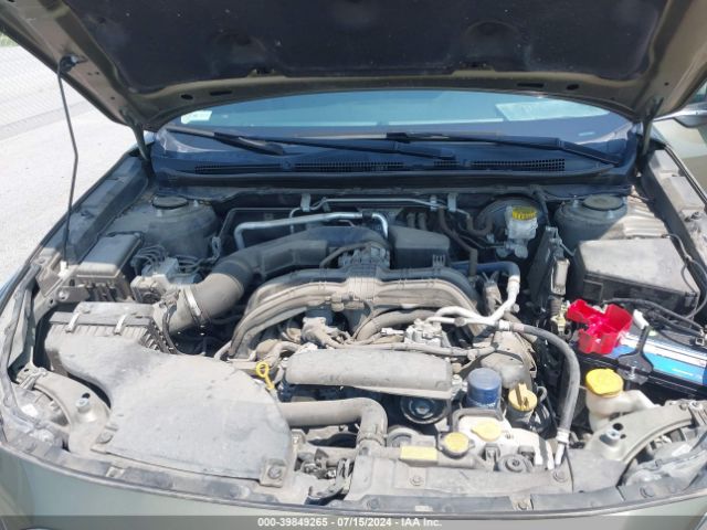 4S4BTALC2L3118402 Subaru Outback Limited