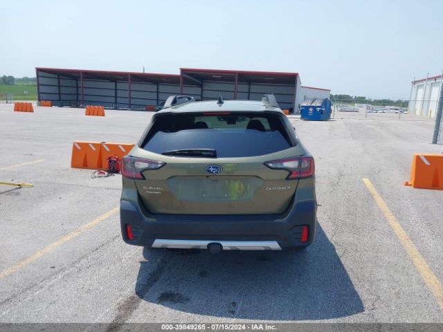 4S4BTALC2L3118402 Subaru Outback Limited