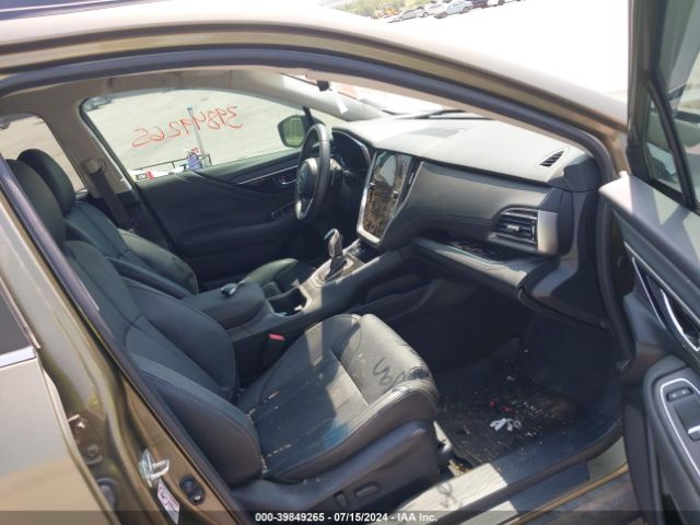 4S4BTALC2L3118402 Subaru Outback Limited