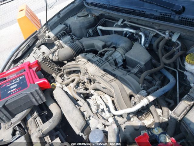 4S4BTALC2L3118402 Subaru Outback Limited