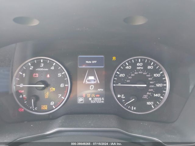 4S4BTALC2L3118402 Subaru Outback Limited