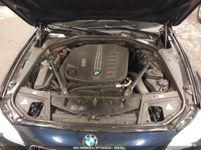 WBAFV3C5XEDZ33616 BMW 535d Xdrive