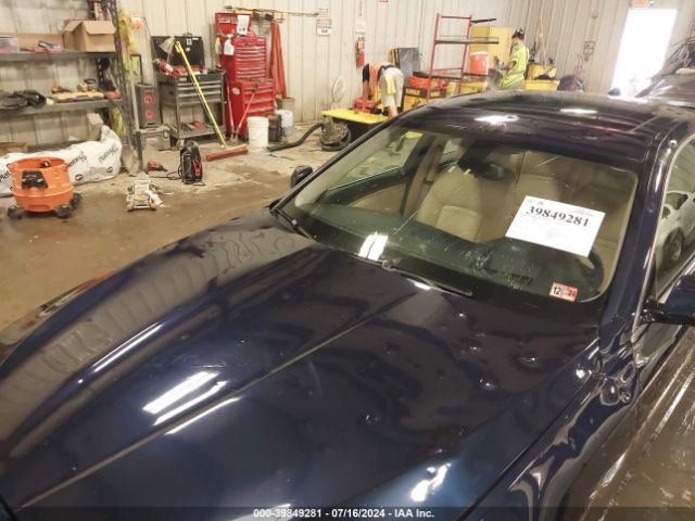 WBAFV3C5XEDZ33616 BMW 535d Xdrive