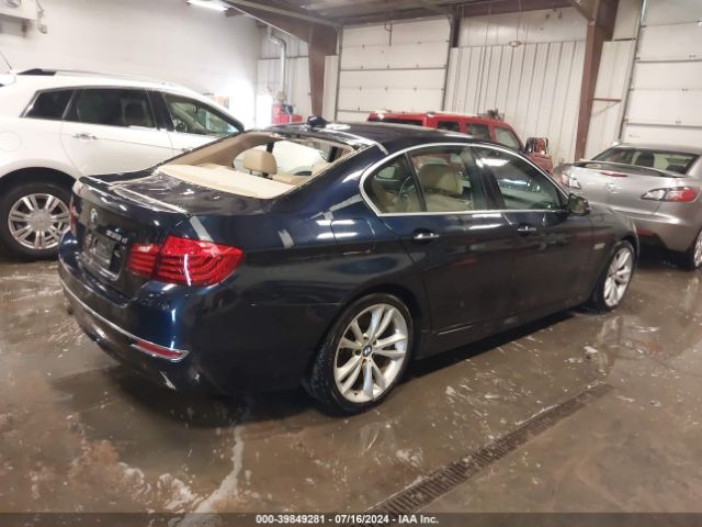 WBAFV3C5XEDZ33616 BMW 535d Xdrive