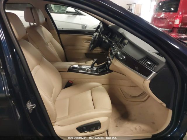 WBAFV3C5XEDZ33616 BMW 535d Xdrive