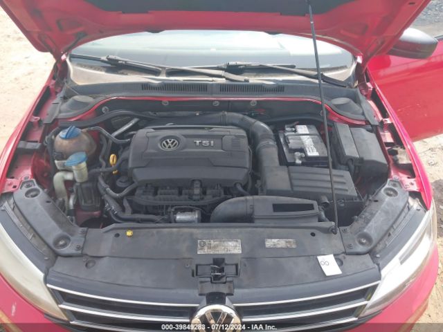 3VWD17AJ5GM287970 Volkswagen Jetta 1.8t Sport