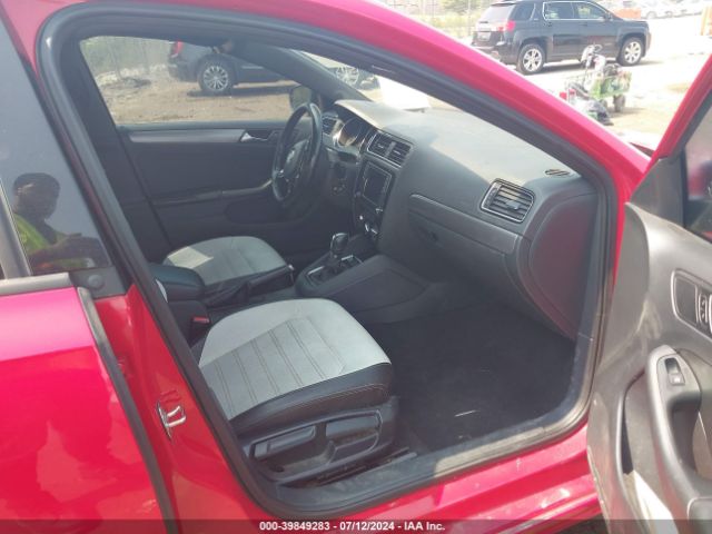 3VWD17AJ5GM287970 Volkswagen Jetta 1.8t Sport