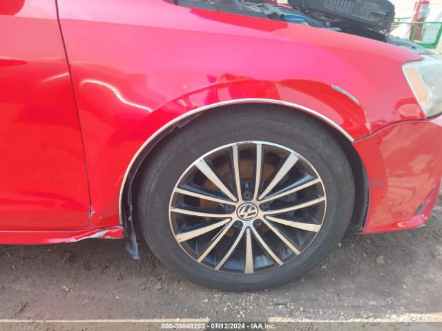 3VWD17AJ5GM287970 Volkswagen Jetta 1.8t Sport