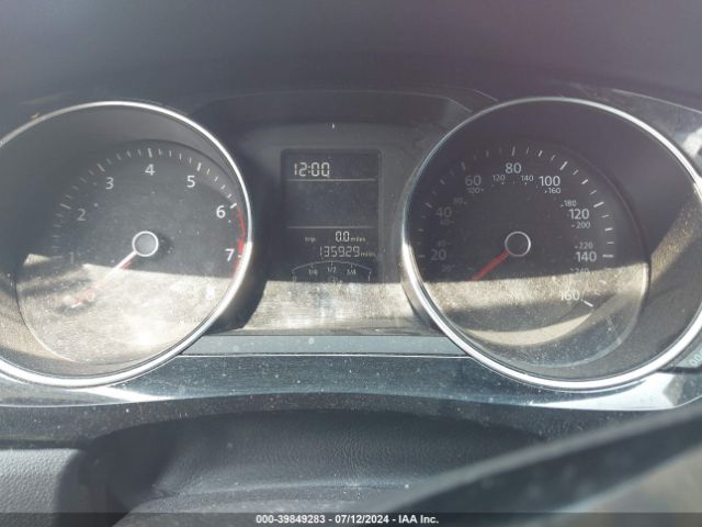 3VWD17AJ5GM287970 Volkswagen Jetta 1.8t Sport