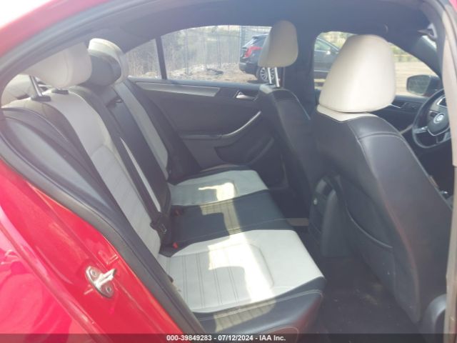 3VWD17AJ5GM287970 Volkswagen Jetta 1.8t Sport