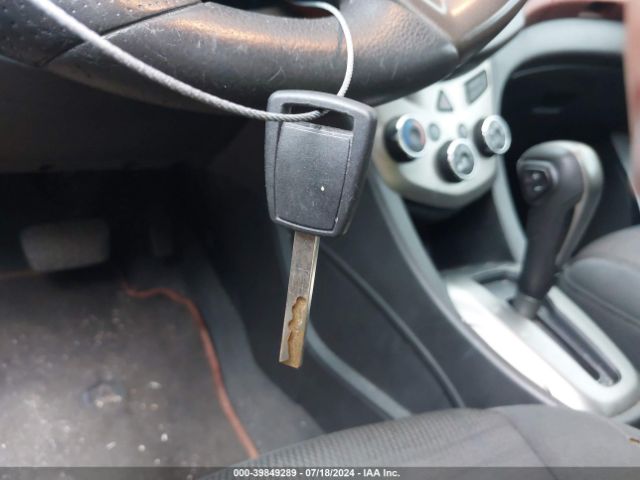 1G1JC5SH0E4236670 Chevrolet Sonic Lt Auto