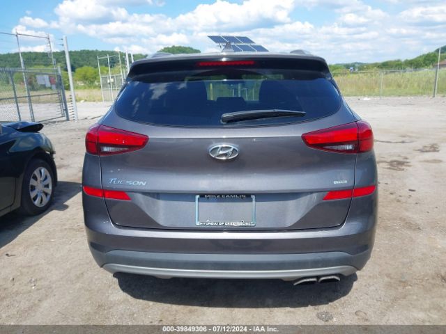 KM8J3CAL4MU359965 Hyundai TUCSON SEL