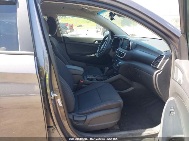 KM8J3CAL4MU359965 Hyundai TUCSON SEL