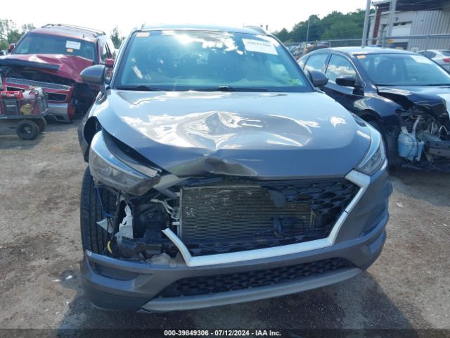 KM8J3CAL4MU359965 Hyundai TUCSON SEL