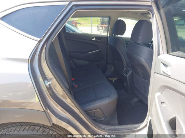 KM8J3CAL4MU359965 Hyundai TUCSON SEL
