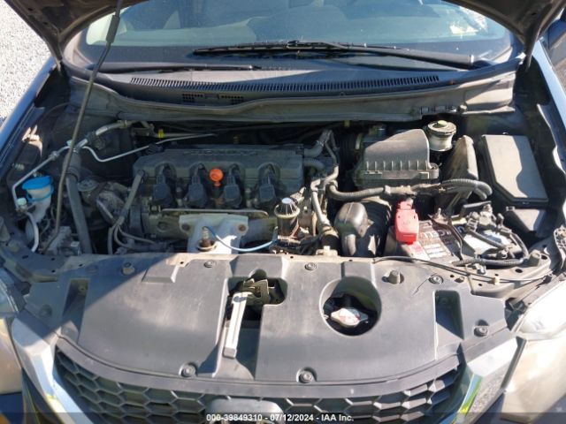 2HGFB2F59FH551679 Honda Civic Lx