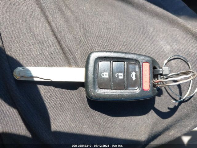 2HGFB2F59FH551679 Honda Civic Lx