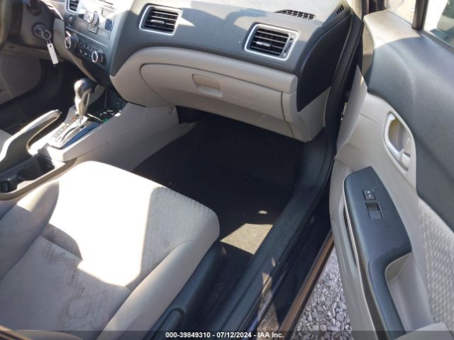 2HGFB2F59FH551679 Honda Civic Lx